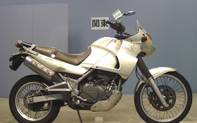 KAWASAKI KLE400 1999 LE400A