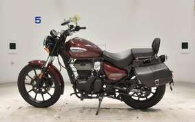 ROYAL ENFIELD METEOR 350 2022