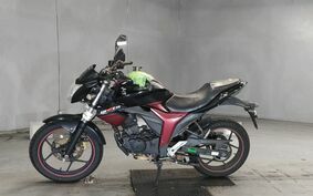 SUZUKI GIXXER 150 NG4BG