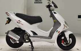 KYMCO SUPER 9