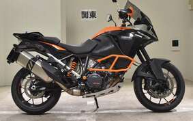 KTM 1050 ADVENTURE 2016 V4340