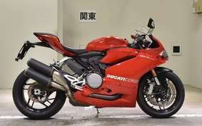 DUCATI 959 PANIGALE 2016 HA01J