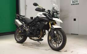 TRIUMPH TIGER 800 2013 RE15B8