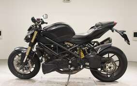 DUCATI STREETFIGHTER 848 2013 F104J