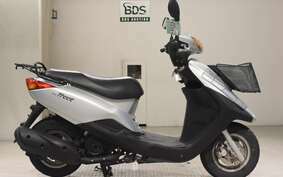 YAMAHA AXIS 125 TREET SE53J