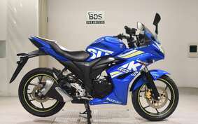 SUZUKI GIXXER 150 SF