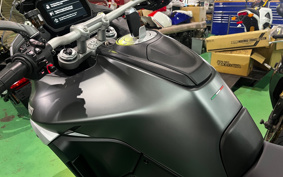 DUCATI MULTISTRADA V4 S 2023 6A00A