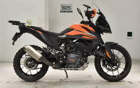 KTM 390 ADVENTURE 2021 JGJ40