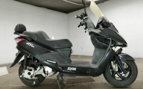 SYM RV125i LF12