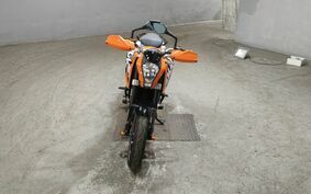 KTM 200 DUKE JUC