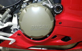 DUCATI 899 PANIGALE 2014