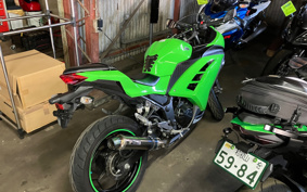 KAWASAKI NINJA 250 EX250L