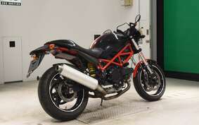 DUCATI MONSTER 400 IE 2007 M407A