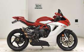 MV AGUSTA F3 800 2020 F110