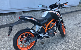 KTM 390 DUKE 2014 390DUKE