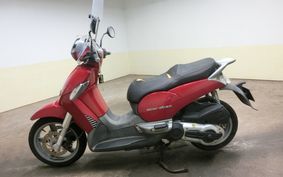 APRILIA SCARABEO 400 IE 2010 VRA0