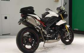 TRIUMPH SPEED TRIPLE R 2013 PN135G