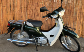 HONDA C50 SUPER CUB AA04