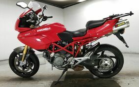 DUCATI MULTISTRADA 1100 S 2009 A109A