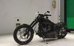 HARLEY FXSB 1580 2014