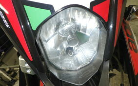 APRILIA RX125