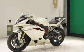 MV AGUSTA F4-RR 2011