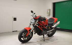 DUCATI MONSTER 696 2009