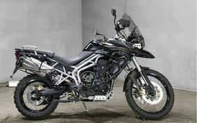 TRIUMPH TIGER 800 XC 2011 RE11B8