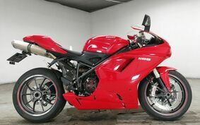 DUCATI 1198 S 2010 H704A