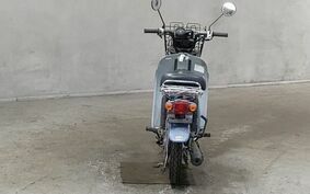 SUZUKI BIRDIE 50 Cell BA42A