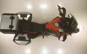 KTM 1290 SUPER ADVENTURE S 2019