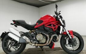 DUCATI MONSTER 1200 2016 M603J