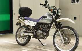 SUZUKI DJEBEL 200 (DR200SE) SH42A