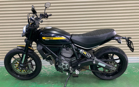 DUCATI SCRAMBLER 2015 K102J