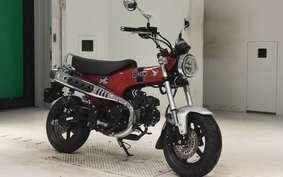 HONDA  DAX 125 JB04