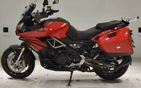 APRILIA CAPONORD 1200 2014