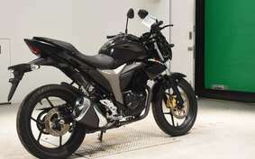 SUZUKI GIXXER 150 NG4BG