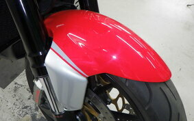 MV AGUSTA BRUTALE 1078 RR 2009