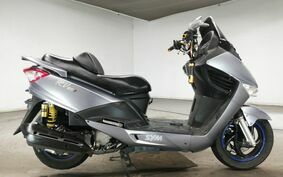 SYM RV125i LF12