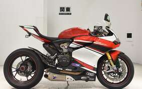 DUCATI 1199 PANIGALE S 2014 H802J