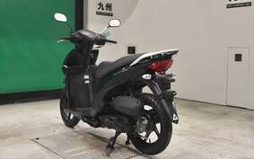 SUZUKI ADDRESS 110 CE47A