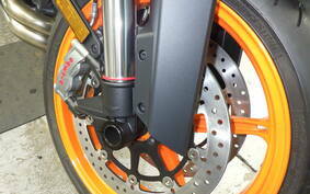 KTM 1290 SUPER DUKE R 2024