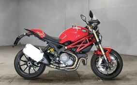 DUCATI MONSTER 1100 EVO 2012 M511JA