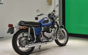 KAWASAKI W1 S 1969 W1F