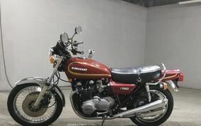 KAWASAKI Z750 	D 1978 KZ750D