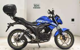 SUZUKI GIXXER 150 NG4BG