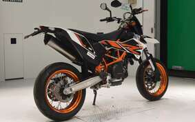 KTM 690 SMC R 2016 LST40