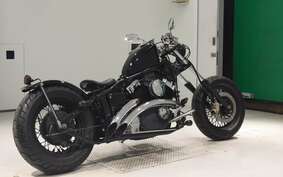 YAMAHA DRAGSTAR 400 CLASSIC 2005 VH01J