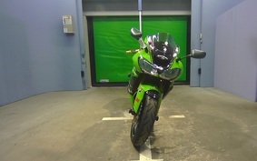 KAWASAKI ZX 10 NINJA R 2005 ZXT00C