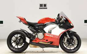 DUCATI PANIGALE V2 2020 1H00A